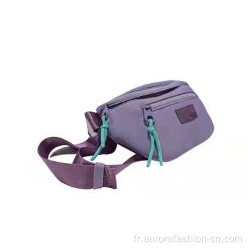 Sporny Fanny Pack Wiist Sac